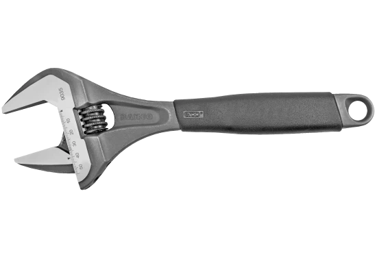 Ergo skiftenøgle ex.gribevidde 12"