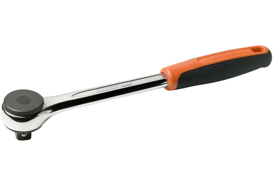 Skraldenøgle fin 8150RN 1/2" firk.