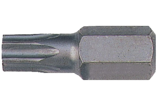Bits 1/4" TR30×10 mm pk/5