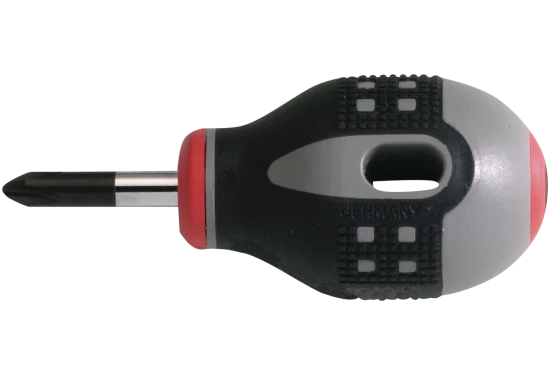 Ergo skruetrækker PH1×25 mm