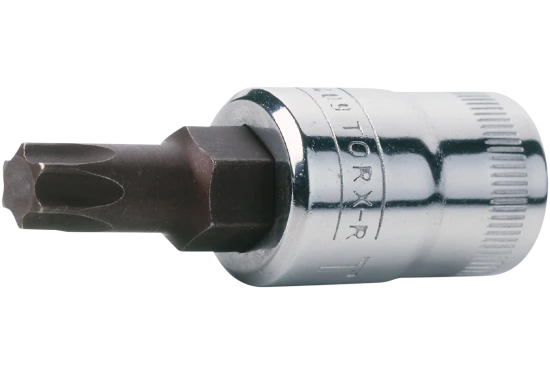 Torx top 3/8" firk. T45