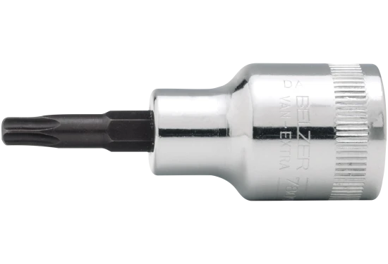 Torx top 1/2" firk. T60 SB
