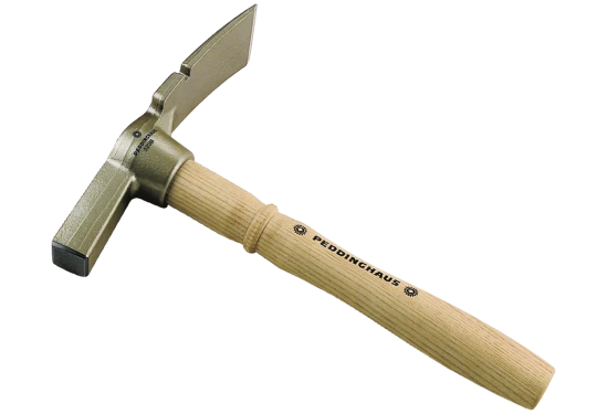 Murerhammer lang 700 g DK
