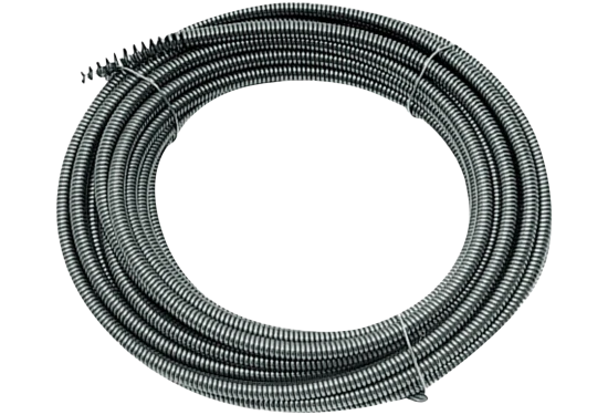 REMS rensespiral ø10×10 mtr