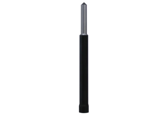 Udkasterstift t/kernebor ø6,35×95 mm
