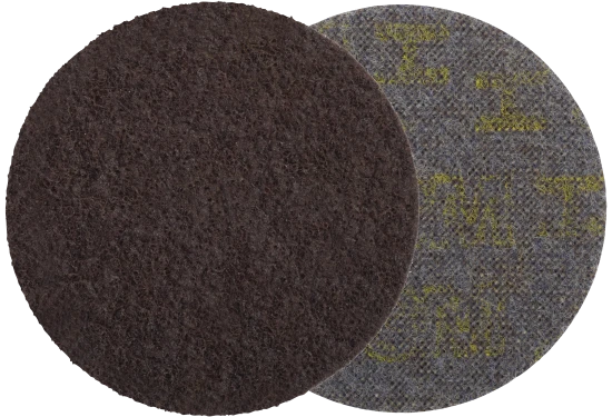 S-B rondel SL-DH 127mm sort