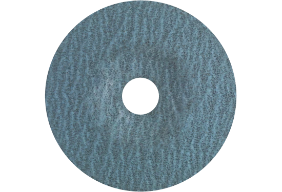 Slibeskive naturfiber N-disc ZA-P48 N 125×22 K36