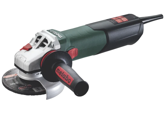 Vinkelsliber WEV 15-125 Quick