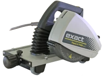 Exact PipeCut P400 rørskæremaskine t/plastrør