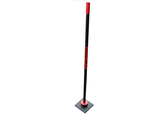 Jordstamper "Antishock" 9,5 kg
