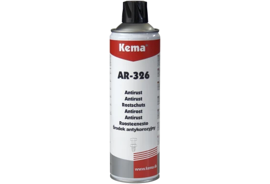 Kema antirust AR-326 spray 500ml