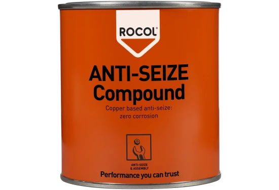 Rocol Anti-Seize Compound 500g