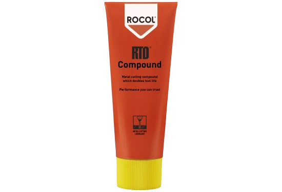 Rocol RTD Compound skærepasta 50g