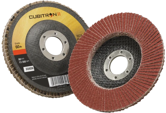 Flapron.Cubitr.II flad 967A P40 180
