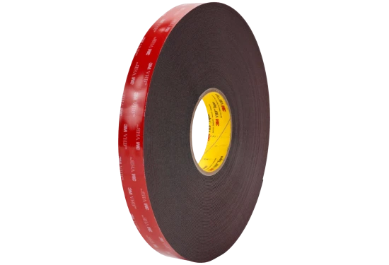 VHB skumtape 5952F 25mm×66m krt/3