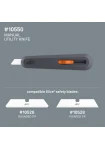Slice® Kniv med nylonhåndtag. Standard 10550