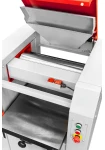 Tjocklekshyvel DHM 415 400V