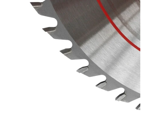 KSBA30532Z84 TCT Cirkelsågklinga för Skärning av Aluminium