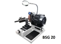BSG 20 Borrslipmaskin Kaindl
