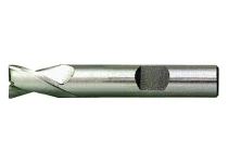 Skaftfräs Gühring 2-skär 2mm