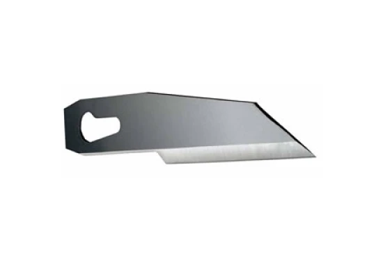 Knivblad Stanley 40mm 0-11-221 - 3 st