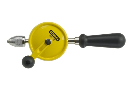 Handborrmaskin Stanley 0-03-105