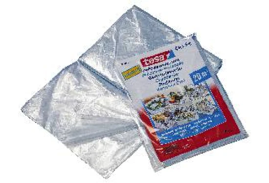 Skyddsfolie 56651 tesa 4x5m