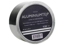 Tejp aluminium 902 38mmx50m