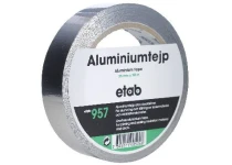 Aluminiumtejp 957 25mmx50m