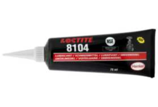 Fett silikon lmg 8104 75 ml