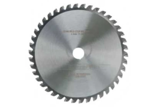 Sågklinga hm 203x15,87 z50