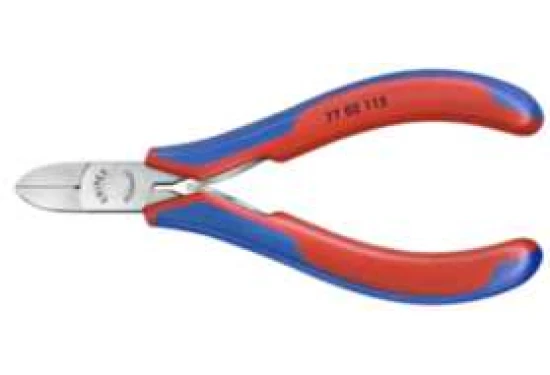 Sidavbitare. Knipex 7702 / 7722 / 7732 / 7712 / 7742
