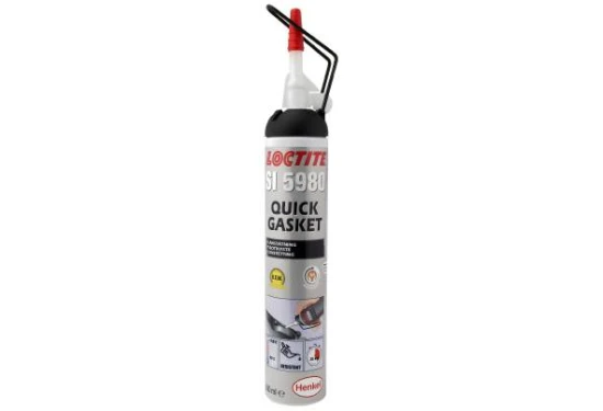 Flänstätning SI 5980 100ml SE