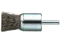 Endeborste 17 mm 0,20rf