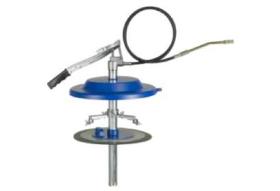 Fettpump 17694