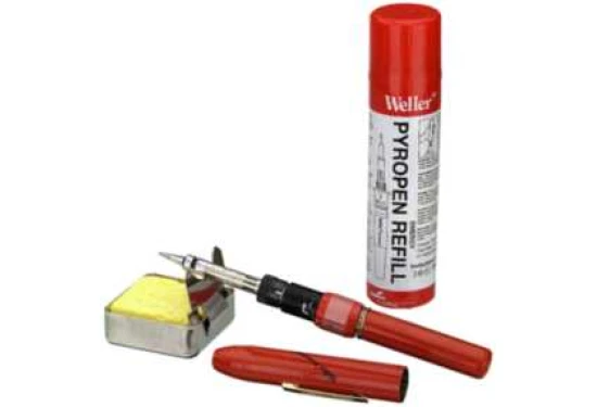 Loddpenna Pyropen Jr