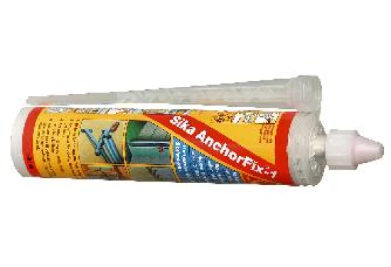 Mixermunstycke Anchorfix-1
