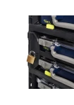 50146395 Raaco CarryMore, inkl 2 stk CL 55 4x8-16