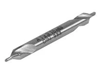 HSS Centreringsborr 581 DIN 333 1,0 mm