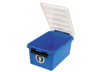 Förvaringsbox  f helmask