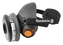 Halvmask sr 900 Strl. M