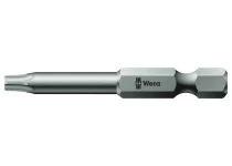 Långt bits för Torx-spår Wera 867/4 Z