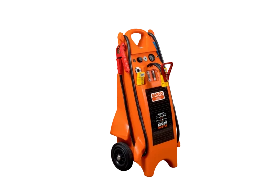 Heavy Duty booster 12/24-32000