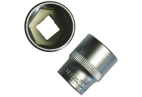 BATO Top kort TOMMER 3/8" x 11/16" 6kt.