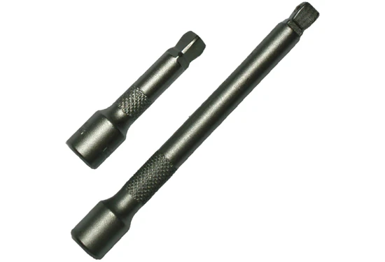 BATO Förlängare 1/4" x 150mm lång.