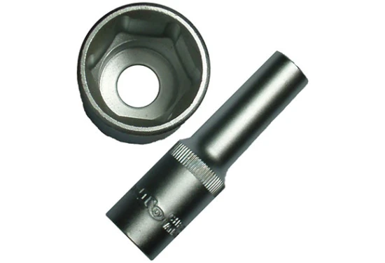BATO Hyls lång 1/2" x 11mm. 6Kt.