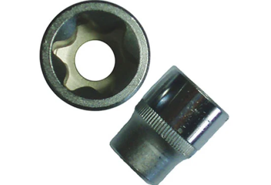 BATO E-Hyls kort 1/2" x E24.