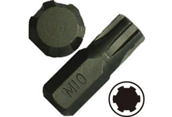 BATO Auto Bits kort. Ribe M14.