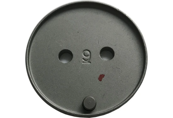 BATO Adapter nr. 9.