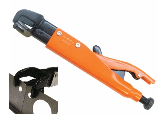 GRIP-ON LL-Type Axial